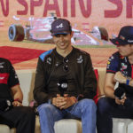 F1 – 2023 Spanish GRAND PRIX – THURSDAY PRESS CONFERENCE TRANSCRIPT