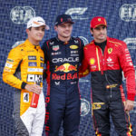F1 – 2023 Spanish GRAND PRIX – POST-QUALIFYING PRESS CONFERENCE TRANSCRIPT