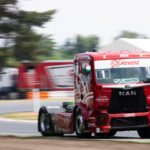 ETRC: Kiss and Hahn victorious in Poznań