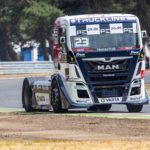 ETRC: Kiss and Albacete victorious on final day in Poznań
