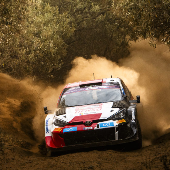 WRC – Breaking news – Ogier and Landais claim Safari Rally Kenya crown