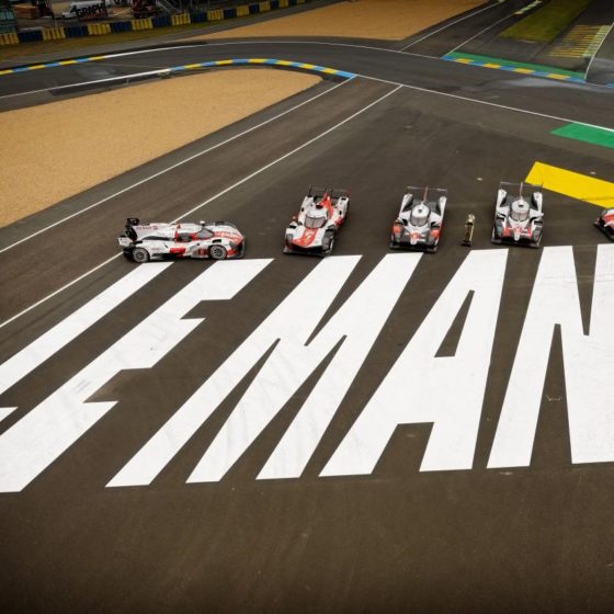 WEC: centenary 24 Hours of Le Mans, a celebration of endurance racing