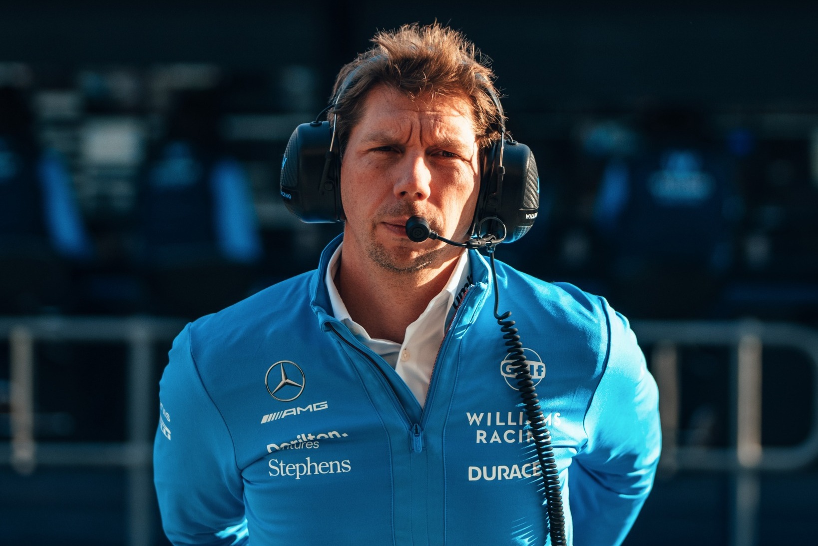 Vowles: Williams left lagging by ’20 years of under-investment’