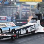 EDRC: Sweden’s Tierp Arena hosts round two