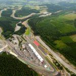Spa Grand Prix SA receives Three-Star FIA Environmental Accreditation