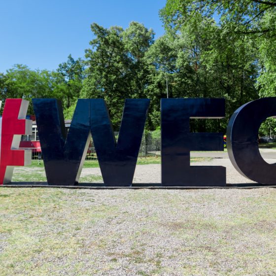 WEC: title fights intensify as Monza is up next