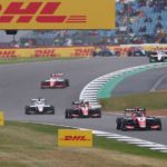 F3 – Oliver Goethe heads home Trident 1-2 after late race rain