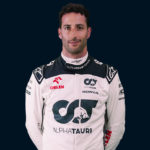 ‘Stoked to be back’ Ricciardo feeling at home with AlphaTauri