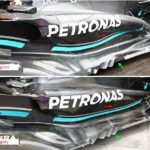 Tech take: A rundown of the teams’ updates for Spa