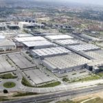 Madrid’s IFEMA reportedly nearing deal with F1 for street race