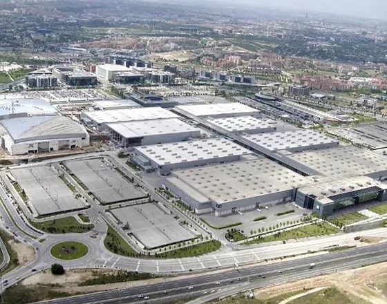 Madrid’s IFEMA reportedly nearing deal with F1 for street race