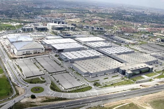 Madrid’s IFEMA reportedly nearing deal with F1 for street race