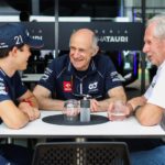 Vettel unhappy with ‘harsh and brutal’ treatment of de Vries