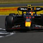 Perez ‘couldn’t care less’ about speculation on F1 future