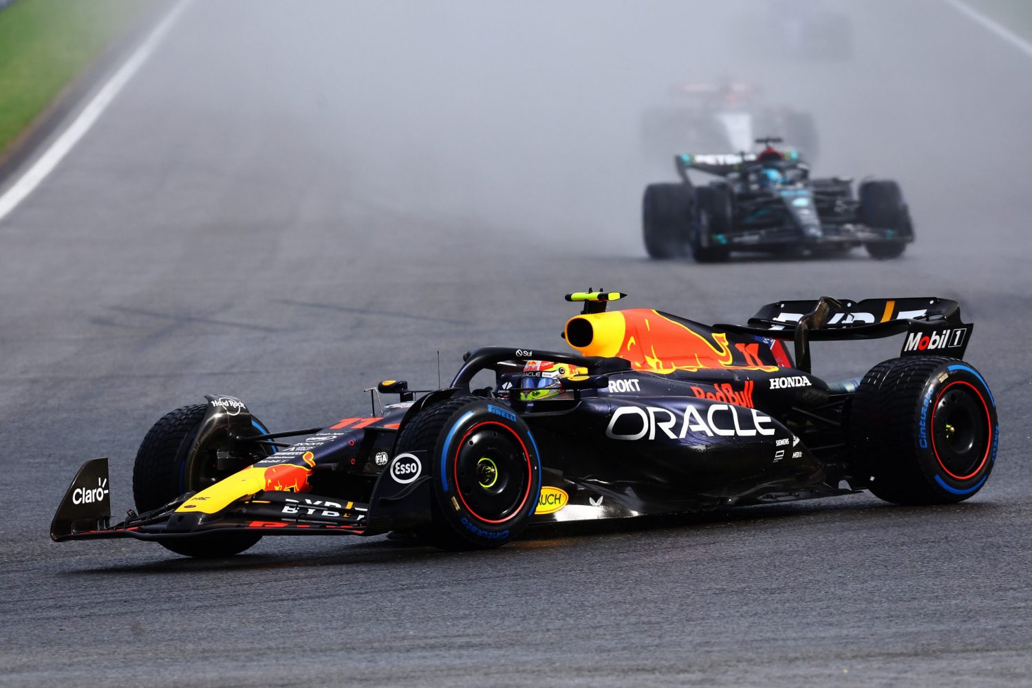 Marko: Perez has ‘woken up from title dream’