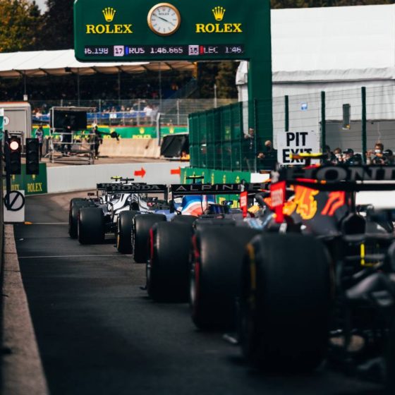 Alpine: Renault not pushing for changes to F1’s 2026 engine regs