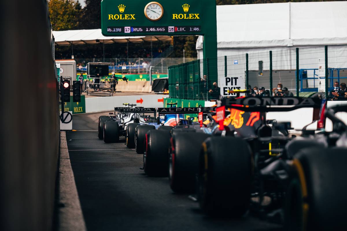Alpine: Renault not pushing for changes to F1’s 2026 engine regs