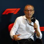 Domenicali: “A lot of work to be done” on 2026 engine rules