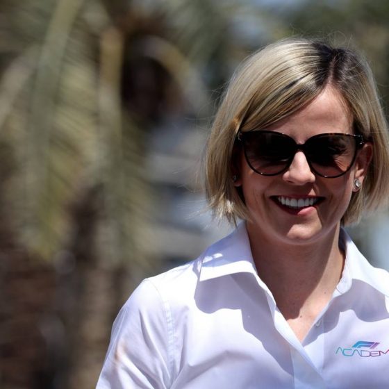 F1 Academy: All F1 teams to feature a driver in series from 2024