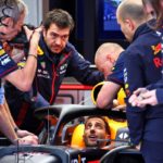 Ricciardo won’t ‘freak out’ if 2024 F1 drive doesn’t materialize