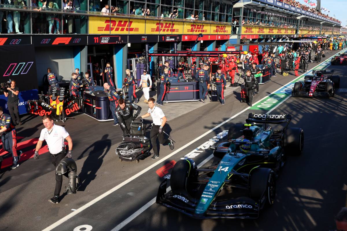 Australian GP taps top Aussie Rules exec as new CEO