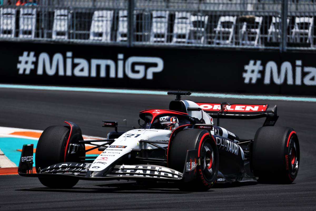 Marko: Lack of improvement sealed de Vries’ fate