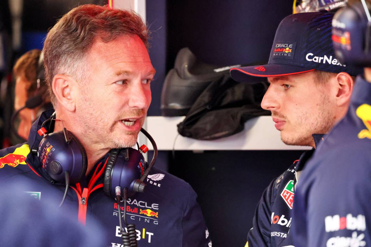 Verstappen: Sim data for 2026 F1 cars ‘looking pretty terrible’