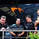 Alpine puts Famin in charge of all motorsport activities