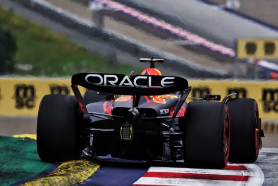 Max Verstappen (NLD) Red Bull Racing RB19.
01.07.2023. Formula 1 World Championship, Rd 10, Austrian Grand Prix, Spielberg, Austria, Sprint Day.
- www.xpbimages.com, EMail: requests@xpbimages.com © Copyright: Coates / XPB Images
