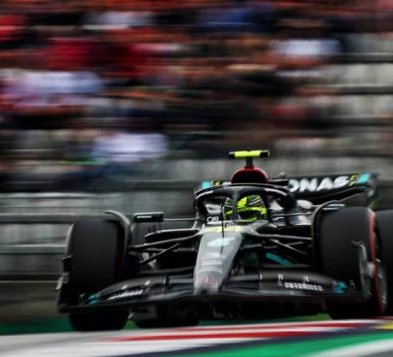 Verstappen prevails in Austrian GP Sprint Shootout