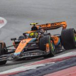 Norris says anti-stall ‘cost me everything’ in Sprint