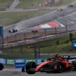 Sainz achieves ‘maximum’ in sprint, but Leclerc ‘nowhere’