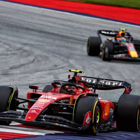 Brown: Austrian GP track limit fiasco ‘won’t happen again’