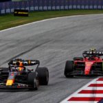 Leclerc: Extending development of SF-23 will benefit 2024 design