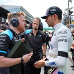 Ocon thought he’d ‘stayed away from trouble’ in Austrian GP!