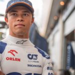 Magnussen: De Vries’ driving a reflection of his ‘desperate situation’