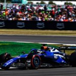 British GP: Verstappen leads Red Bull 1-2 in FP1 – Albon third