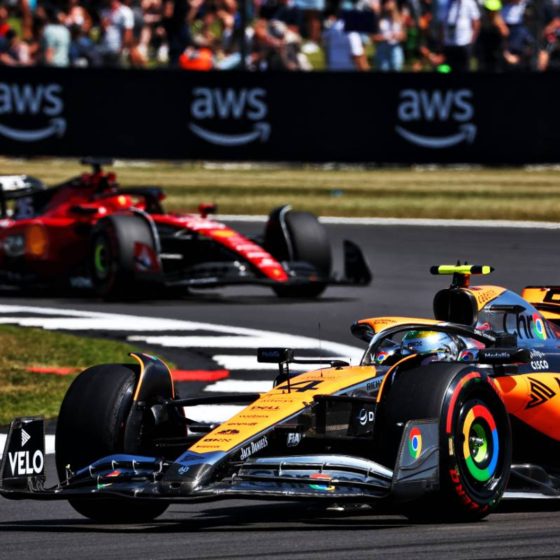 Norris: Doing better than Austria ‘a bit of a stretch’ for McLaren