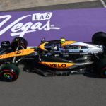 Norris reveals area where McLaren car remains ‘pretty terrible’