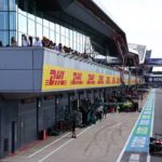 British GP: Verstappen top again in FP2 from Sainz and Albon