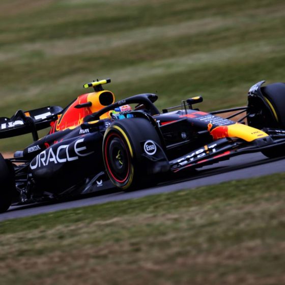 Perez has ‘full belief’ in ability to turn around season