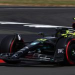 Mercedes: Benefit of new front wing will be clear in Hungary