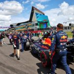 Verstappen wins British GP, Norris and Hamilton on the podium