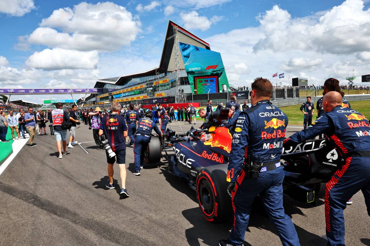 Red Bull: Ford bringing ‘more and more’ to the table