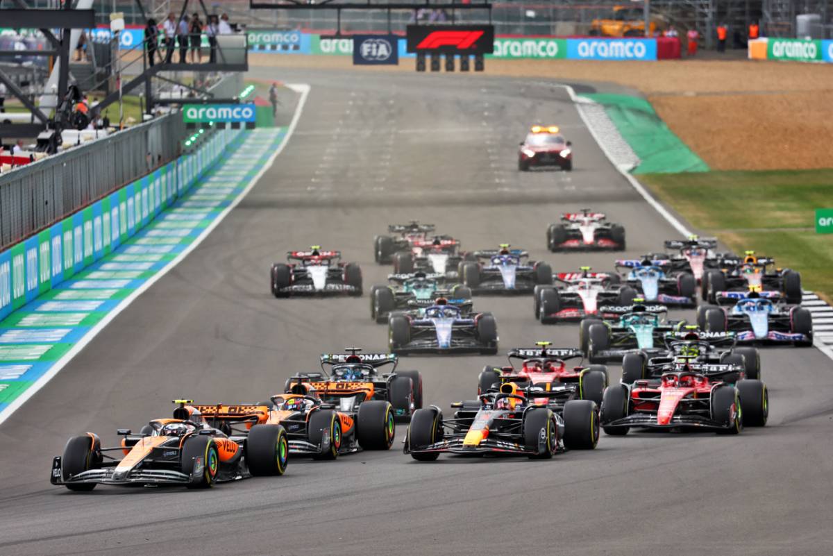 Brown: 24 races ‘the limit’ but rotating F1 events could spur growth