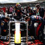 Domenicali advocates for sporting sanctions for cost cap cheats