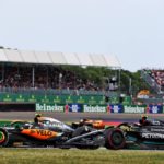 Hamilton hoping for ‘more battles with Norris’ in the future