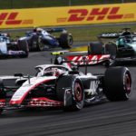 Hulkenberg: Haas ‘alarm bells ringing’ after another engine failure