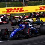 Sargeant feels ‘everything is coming together’, points are near