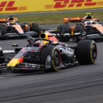 Horner dismisses ‘seven years of domination’ by Red Bull